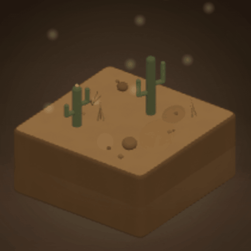 POCKET BIOMES